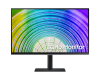 Samsung Flat 27" HEIGHT ADJUSTABLE (IPS, USB-C) LS27A600UUEX