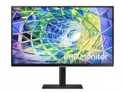 Samsung Flat 27" IPS HEIGHT ADJUSTABLE LS27A800UJEXXS