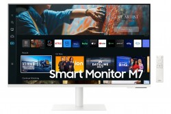 SAMSUNG LS32CM701UEXXS 32" SMART WARM WHITE LS32CM701UEXXS