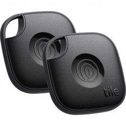 TILE RE-60122-AP MATE (2024) BLUETOOTH TRACKER FOR KEYS - BL
