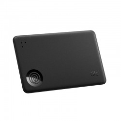 TILE RE-62011-AP  SLIM (2024) BLUETOOTH TRACKER FOR WALLET -