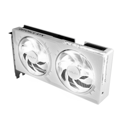  GALAX GeForce RTX? 5070 1-Click OC White 12GB GLX 1053