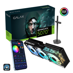  GALAX GeForce RTX? 5070 Ti 1-Click OC 16GB GLX 1051