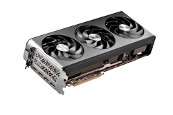 SAPPHIRE NITRO+ RX 7700 XT GAMING OC 12GB GDDR6 DUAL HDMI / 