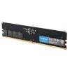 Crucial 8GB DDR5-4800 SODIMM CL40 (16Gbit) CT8G48C40S5