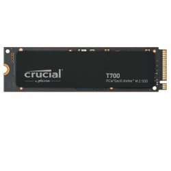 Crucial? T700 4TB PCIe Gen5 NVMe M.2 SSD CT4000T700SSD3