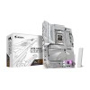 GIGABYTE X870 A ELITE WIFI7 ICE M0THERBOARD X870 A ELITE WIF