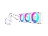 Gigabyte AORUS Waterforce CPU Cooler,3*120mm EZ-Chain ARGB F