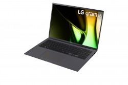 LG 16Z90TS-G.AU76A3 U7 256V, 16GB, 512, IPS 2560x1600, Copil