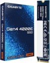 GIGABYTE GP G440E500G  NVMe 1.4 PCIe 4.0x4 M.2 SSD 500GB  W/