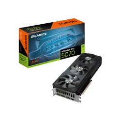 Gigabyte GeForce RTX 5070 EAGLE OC 12G (GV-N5070EAGLE OC-12G