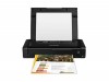 EPSON C11CE05502 WorkForce WF-100 Wi-Fi Inkjet Printer