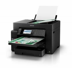 EPSON C11CJ41501 EcoTank Monochrome M15140 A3 Wi-Fi Duplex A