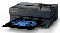 EPSON C11CH37502 SureColor SC-P903 A2 Professional Photo Pri