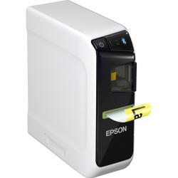 EPSON C51CD69040 LabelWorks LW-600P Bluetooth PC-Connectable