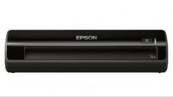 EPSON B11B253502 WorkForce ES-60W Wi-Fi Portable Sheetfed Do