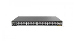 PEPLINK PLS-48-H2G-740W 48-Port 2.5G Switch - Enterprise