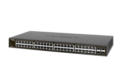 Netgear 10/100/1000 48 Port Unmanaged Gigabit Switch GS348-1