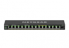 NETGEAR 16-Port PoE Gigabit Ethernet Plus Switch (GS316EPP) 