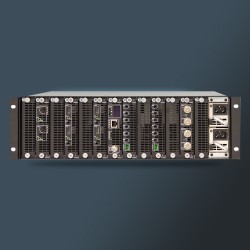 ZeeVee 3KSYSR1  HDB3000 Control Module 3KSYSR1