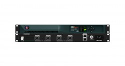 ZeeVee HDb2640-DT  MPEG2 HD Encoder QAM Modulator, Satellite