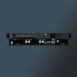 ZeeVee HDb2920-NA  MPEG2 HD Encoder QAM Modulator, 2 HD-SDI 