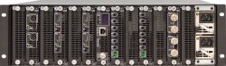 ZeeVee HDB3KR-NA  HDbridge3000 chassis system: Chassis + Com