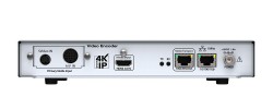 ZeeVee Z4KANLENCC3  ZyPer4K, Single, HDMI 2.0 with Analogue,