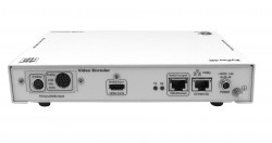 ZeeVee Z4KANLENCC3U  ZyPer4K, Single, HDMI 2.0 with Analogue