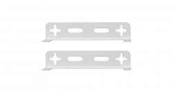 ZeeVee Z4KCMNTBRKT  ZyPer4K Wing Mount Bracket Z4KCMNTBRKT