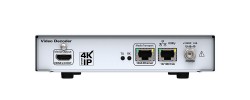 ZeeVee Z4KDECC3  ZyPer4k HDMI 2.0 Copper Decoder Z4KDECC3