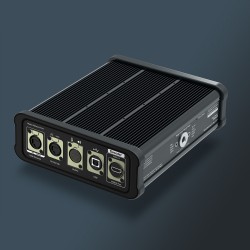 ZeeVee Z4KDECC3XR  ZyPer4K-XR Decoder Copper Z4KDECC3XR