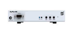 ZeeVee Z4KDECF3  ZyPer4k HDMI 2.0 Fiber Decoder Z4KDECF3