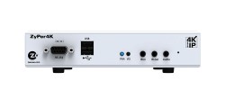 ZeeVee Z4KDECF3U  ZyPer4k HDMI 2.0 Fiber Decoder, USB Z4KDEC