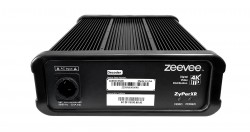 ZeeVee Z4KDECFLXR  ZyPer4K-XR Decoder Fiber, Single-Mode Z4K