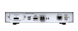 ZeeVee Z4KDPENCF3  ZyPer4K, Single, HDMI 2.0 with Display Po