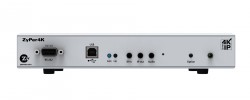 ZeeVee Z4KDPENCF3U  ZyPer4K, Single, HDMI 2.0 with Display P