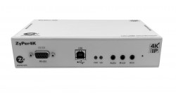 ZeeVee Z4KENCC3U  ZyPer4k HDMI 2.0 Copper Encoder, USB Z4KEN