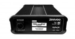 ZeeVee Z4KENCC3XR  ZyPer4K-XR Encoder Copper Z4KENCC3XR