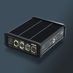 ZeeVee Z4KENCFLXR  ZyPer4K-XR Encoder Fiber, Single-Mode Z4K