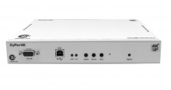 ZeeVee Z4KHDMIENCC3U  ZyPer4K, Dual, HDMI 2.0 with loopout, 