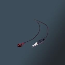 ZeeVee Z4KIRTX  Cable, IR Emitter, 10ft Z4KIRTX