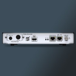 ZeeVee Z4KMEDANLENCC3  ZyPer4K-M, Single, HDMI 2.0 with Anal