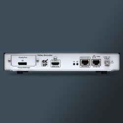 ZeeVee Z4KMEDDPENCC3  ZyPer4K-M, Single, HDMI 2.0 with Displ