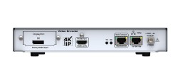 ZeeVee Z4KMEDDPENCF3U  ZyPer4K-M, Single, HDMI 2.0 with Disp