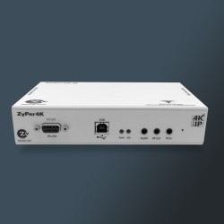 ZeeVee Z4KMEDENCC3U  ZyPer4k-M HDMI 2.0 Copper Encoder, USB 