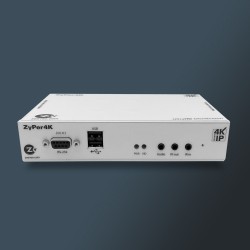 ZeeVee Z4KMP120V  ZyPer4K Management Platform for VMWare - i