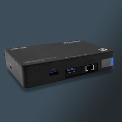 ZeeVee Z4KMP24  ZyPer4K Management Platform - includes Mgt M