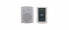 KRAMER TAVOR 5-O 5.25" On-Wall 2-Way Powered Speakers