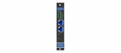 Kramer HDBT7-OUT2-F16 HDBT 4K lite out card for VS-1616D